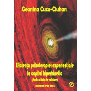 psihoterapie copii ADHD