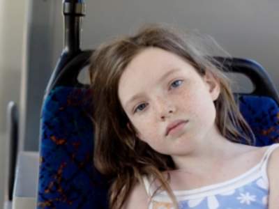 schizofrenia la copil